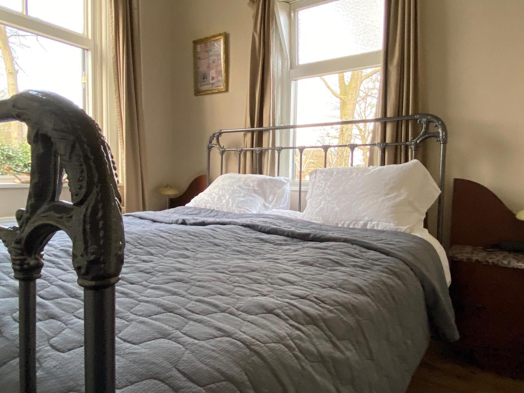 De Viersprong Bed & Breakfast ลาเรน ภายนอก รูปภาพ
