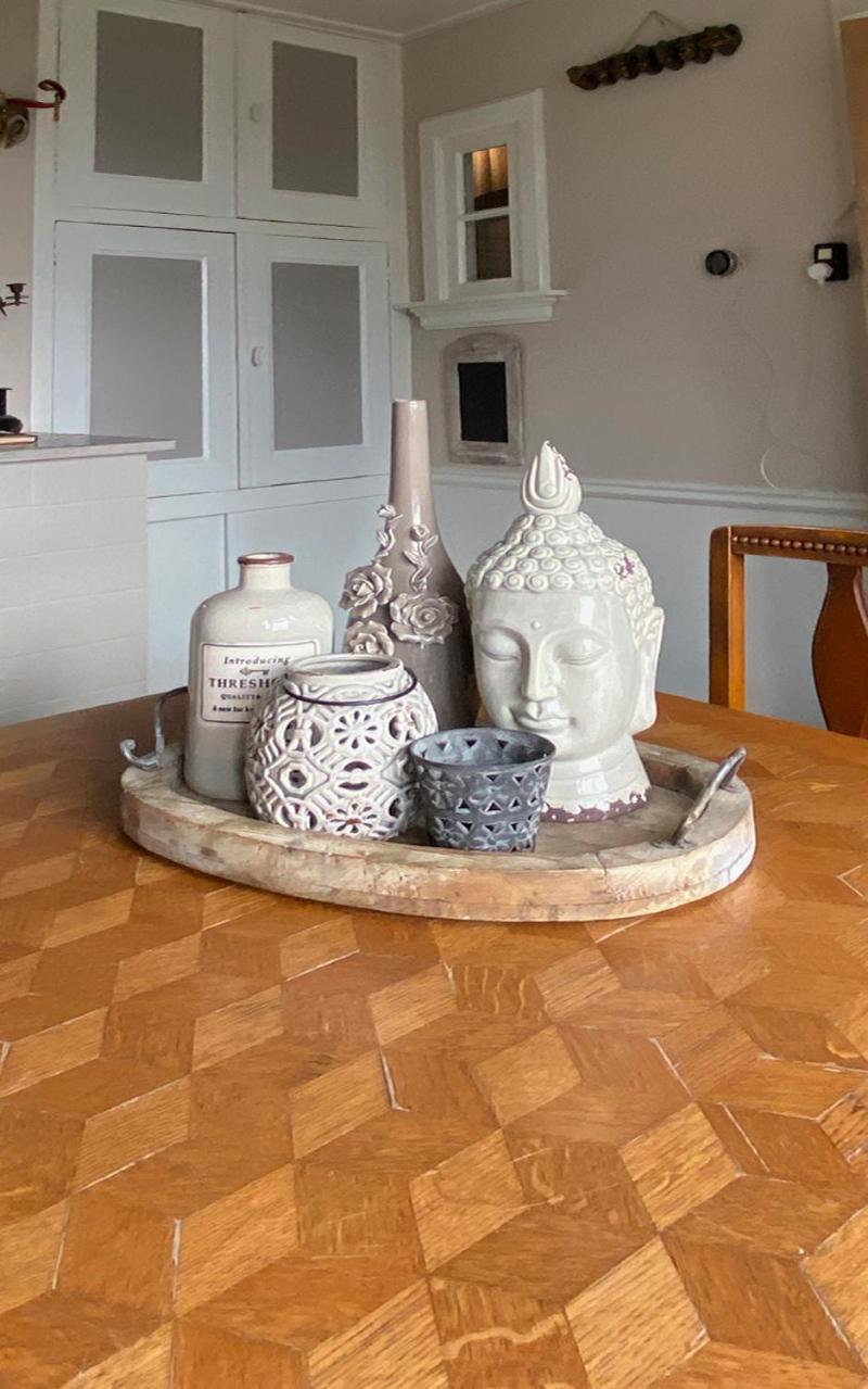 De Viersprong Bed & Breakfast ลาเรน ภายนอก รูปภาพ